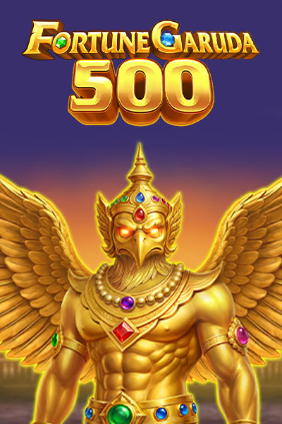 Fortune Garuda 500