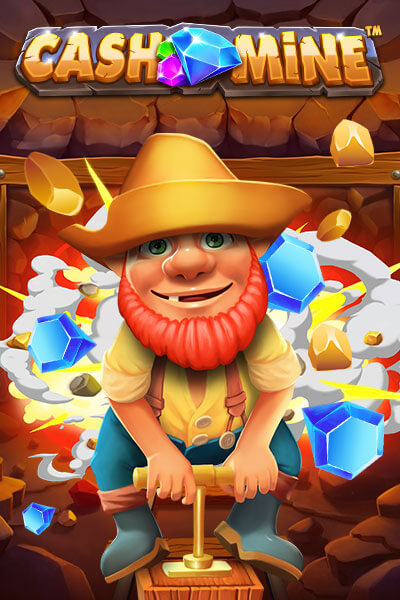 Cash Mine